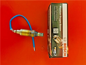 BOSCH O2 SENSOR - DIRECT FIT (3 WIRE)