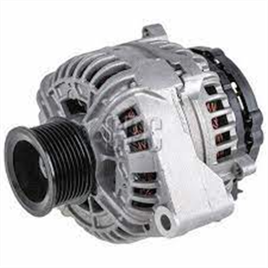 ALTERNATOR 24V 100A SUITS BOSCH