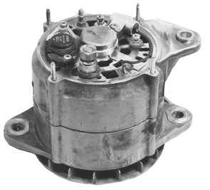 ALTERNATOR 24V 65A SUITS BOSCH