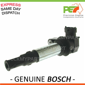 BOSCH COIL VZ COM 3.6