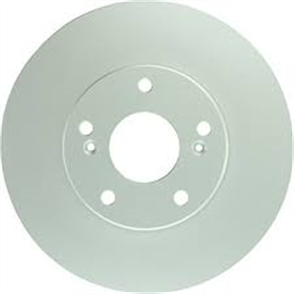 BOSCH ROTORS