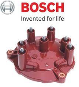 BOSCH DISTRIBUTOR CAP