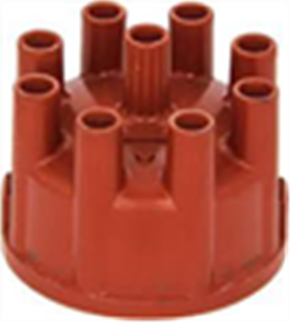 BOSCH DISTRIBUTOR CAP