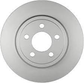 BOSCH ROTORS