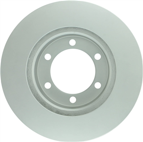 BOSCH ROTORS