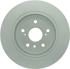 BOSCH ROTORS TWIN SPARK