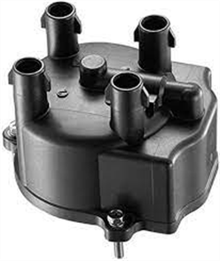 BOSCH DISTRIBUTOR CAP