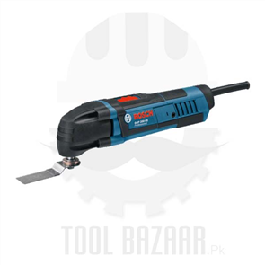 BOSCH MULTIFUNCTION TOOL 250W