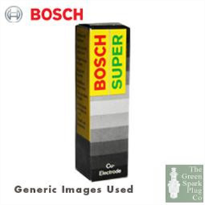 BOSCH SPARK PLUG HR7ME2