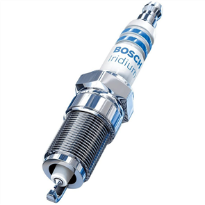 BOSCH SPARK PLUG PLATINUM IRIDIUM HR6KI332S