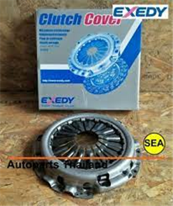 NEW C/COVER FORD LASER 1.1 83-85