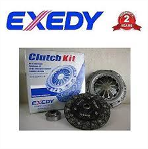 CLUTCH KIT 190MM ALFA