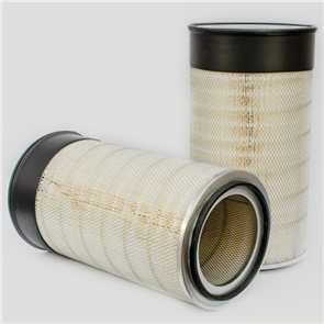 Hydraulic Filter Cartridge