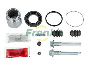 Frenkit Caliper Kit Mitsubishi R D: 30mm