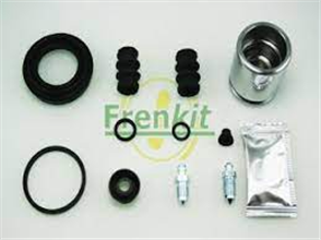 Frenkit Caliper Kit Lada Niva 2121 F 30mm