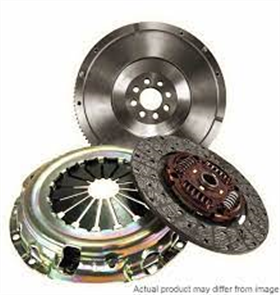 CLUTCH KIT SPORTS TUFF 225MM HOLDEN