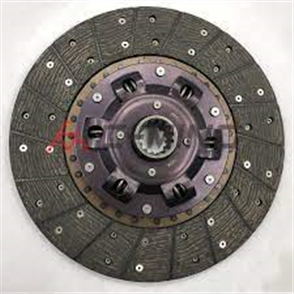 CLUTCH KIT 430MM HINO