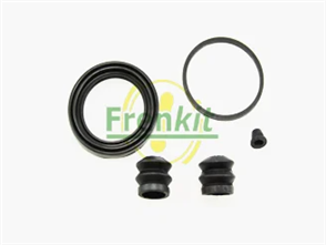 Frenkit Caliper Kit Rover Metro Volvo 4 Piston