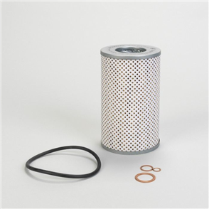 Lube Filter Cartridge