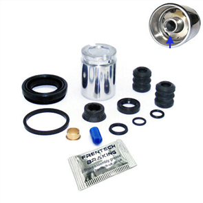 CALLIPER KIT 40MM VOLCO VW GOLF 93-  BENDIX