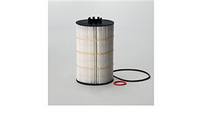 Lube Filter Cartridge