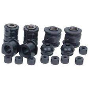 SHOCK ABSORBER BUSH KIT