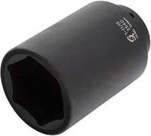 DEEP IMPACT SOCKET 1DR 15/16