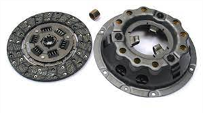 CLUTCH PLATE HOLDEN BIG HORN 3.0 98-