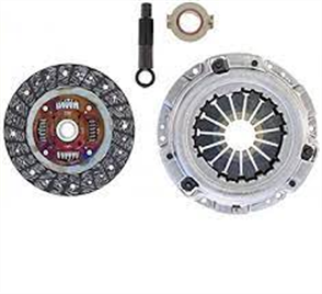 CLUTCH PLATE HONDA PRELUDE 2.2 91- CRX INTEGRA