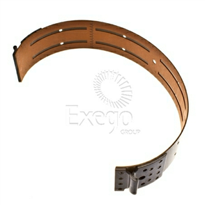 Band Assy-Front Flex M85&gt;97