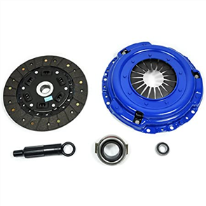 CLUTCH KIT TOYOTA 270MM TYK-8006SMF