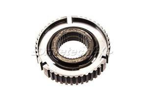 BEARING DCT450 INPUT SHAFT REAR