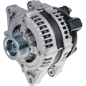 ALTERNATOR 12V 130A DENSO STYLE DXA4107