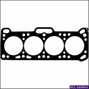 HEAD GASKET AUDI A4 AAH ENGINE 91-97 AY060MT