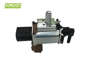 TURBO BOOST CONTROL VACUUM SOLENOID VALVE VS235