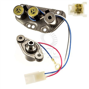 SOLENOID SET RE4R01B