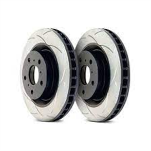 Disc Brake Rotor 4000 Series