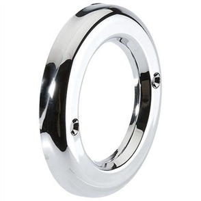 Chrome Grommet Cover To Suit 93050, 93058