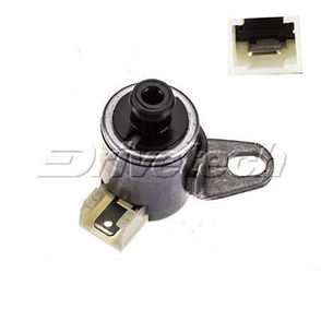 Solenoid Jf506E Reduction Time