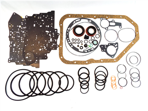 G.S.R. KIT A4LB1/U540E W/PISTONS