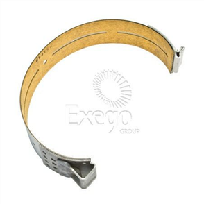 Band (Bw-35-66) Front Tan New