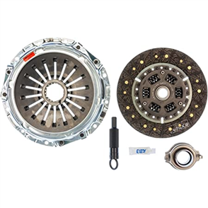 CLUTCH KIT SPORTS TUFF 240MM TOYOTA