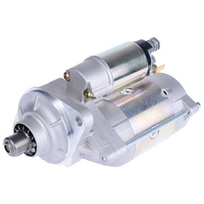 OEX Starter Motor 12V 12Th CW Autolite Style