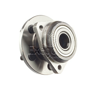 Wheel Bearing Hub