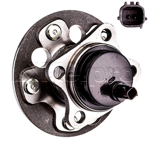 Wheel Bearing Hub