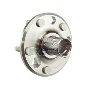 Wheel Bearing Hub