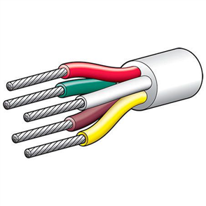 2mm 5 Core Tinned Marine Battery Cable