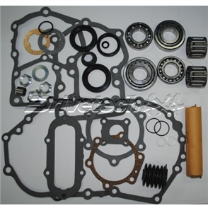 Transfer Case Kit - Toyota