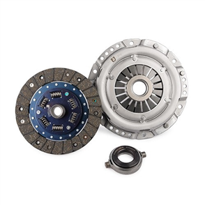 CLUTCH KIT SPORTS TUFF 275MM TOYOTA