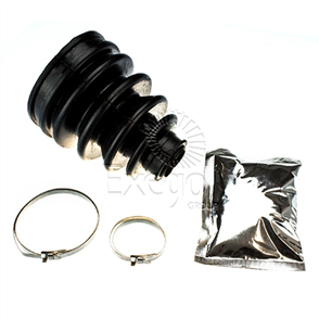 CV JOINT BOOT KIT